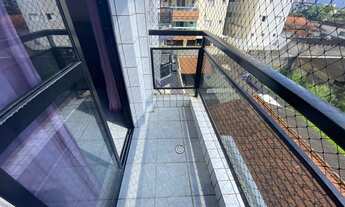 Imagem 4: Apartamento 1 dormitório em Guilhermina - Praia Grande - SP