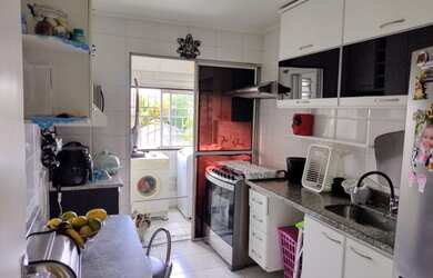 Imagem 3: Apartamento 60 metros - 2 quartos - Tucuruvi - São Paulo - SP