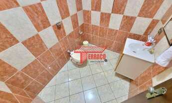 Imagem 4: Sobrado com 3 dormitórios à venda, 191 m² por R$ 775.000 - Jardim do Estádio - Santo André