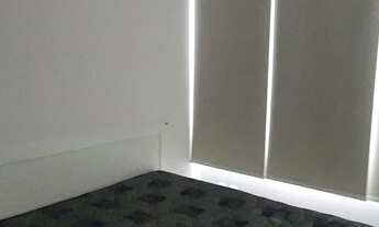 Imagem 3: Apartamento para aluguel possui 54 metros quadrados com 1 quarto