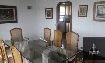 Imagem 2: Apartamento com 3 dormitórios à venda, 254 m² por R$ 860.000,00 - Centro - São Bernardo do