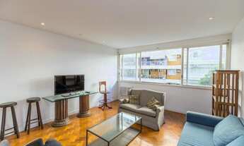 Imagem: RIO DE JANEIRO - Apartamento Padrão - Copacabana