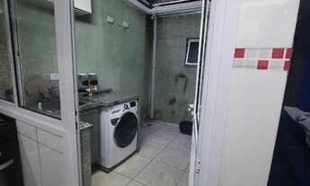Imagem 3: APARTAMENTO 2 DORMITORIOS COM QUINTAL 1 VAGA GUARACIABA