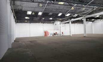 Imagem: Galpão Comercial para alugar, 1700 m²