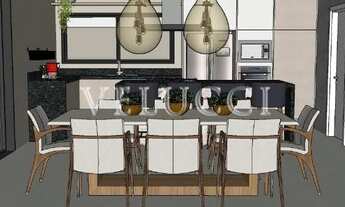 Imagem 6: Casa - Alphaville Dom Pedro - Campinas