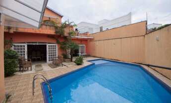 Imagem: Casa com 3 dormitórios à venda, 452 m²