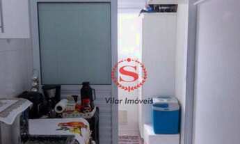 Imagem 7: Apartamento - Rudge Ramos - São Bernardo do Campo/SP