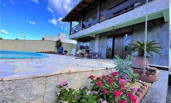 Imagem: Casa à venda, 241 m² por R$ 760.000,00