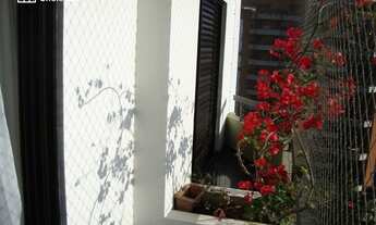 Imagem 7: SãO PAULO - Apartamento Padrão - Morumbi