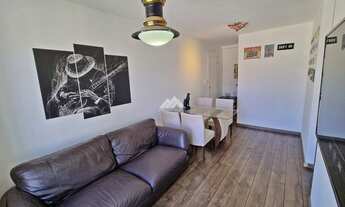 Imagem 5: Apartamento á Venda - 3 Dormitórios - Sol da tarde - 1 Vaga - Condomínio Clube