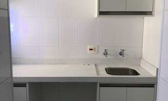 Imagem 3: Belíssimo apartamento para Venda em Rua Siqueira Campos no centro de Santo André, sendo 3