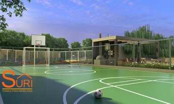 Imagem 7: Apartamento com 3 dormitórios à venda, 72 m² por R$ 578.000,00 - Vila Assunção - Santo And