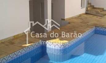 Imagem 4: CASA RESIDENCIAL em CAMPINAS - SP, CIDADE UNIVERSITÁRIA