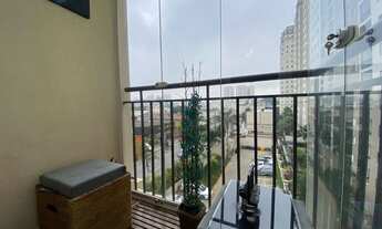 Imagem 3: LINDO APARTAMENTO COM 3 DORMITÓRIOS