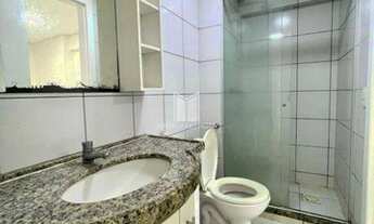 Imagem 7: Apartamento com 2 dormitórios à venda, 68 m² por R$ 550.000,00 - Meireles - Fortaleza/CE