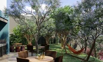 Imagem 3: Apartamento para venda tem 62 metros quadrados com 2 quartos em Vila Primavera - São Paulo