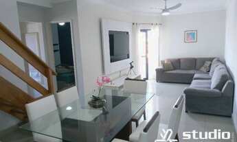 Imagem 2: Apartamento tipo Cobertura Duplex no Indaiá em Caraguatatuba