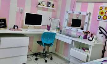 Imagem 4: Apartamento andar alto no bairro de fatima