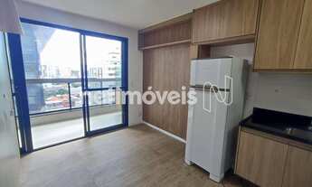 Imagem: Locação Apartamento 1 quarto Enseada do