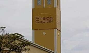 Imagem 7: Sala, 40 m² - venda por R$ 240.000,00 ou aluguel por R$ 1.000,00/mês - Parque Rural Fazend