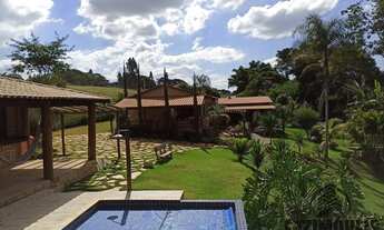 Imagem 3: LINDA CHÁCARA EM BONFINÓPOLIS - GO