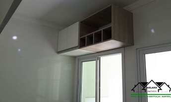 Imagem 4: Apartamento 50 m² Jardim Ana Maria - Santo André/SP