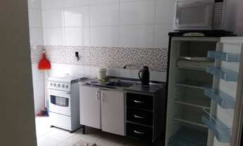 Imagem 4: Kitnet Semi moboliada - Palhoça