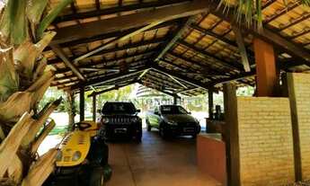 Imagem 4: Chácara à venda no bairro Recanto dos Nobres - Araraquara/SP