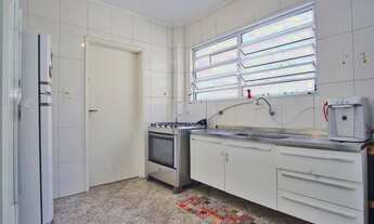 Imagem 6: Apartamento para venda tem 240 m2 com 3 quartos em Higienópolis - São Paulo - SP