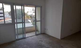 Imagem 5: Apartamento para venda com 84 metros quadrados com 3 quartos em Vila Gilda - Santo André