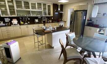 Imagem 2: Barão do Rio Negro - 3 Suites - Ponta Negra