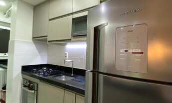 Imagem 7: Apartamento para venda com 56 metros quadrados com 2 quartos