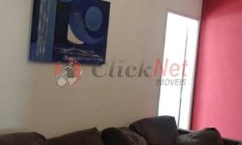 Imagem 4: São Bernardo do Campo - Casa Padrão - DEMARCHI