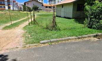 Imagem 3: Terreno para Venda em Curitiba, Boa Vista