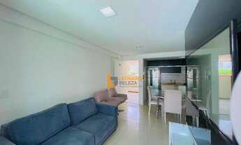 Imagem 4: Apartamento com 3 dormitórios à venda, 73 m² por R$ 690.000 - Meireles - Fortaleza/CE