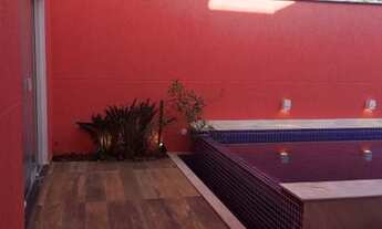 Imagem 4: Casa de 3 quartos no Golden Village - Campo Grande