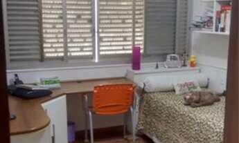 Imagem 5: Apartamento para venda. Com 130 metros quadrados e 4 quartos em Jardim Chapadão - Campinas