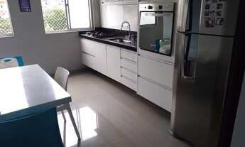 Imagem 5: Apartamento para venda possui 65 metros quadrados com 2 quartos