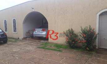 Imagem 2: Casa com 3 dormitórios à venda, 200 m² - Parque Residencial Lagoinha - Ribeirão Preto/SP