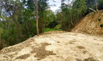 Imagem 6: Lote/Terreno para venda tem 3 metros quadrados em Condominio Portal do Sol - Mairinque - S