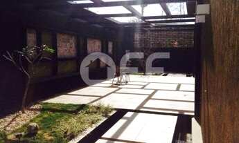 Imagem 3: Casa - Chácara São Rafael - Campinas