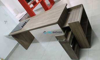 Imagem 5: Apartamento com 1 dormitório à venda, 47 m² por R$ 550.000,00 - Botafogo - Campinas/SP