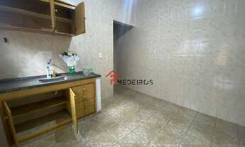 Imagem 6: Casa com 1 dormitório à venda, 81 m² por R$ 260.000,00 - Ocian - Praia Grande/SP