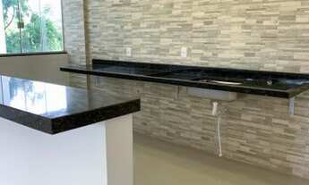 Imagem 3: Vendo Excelente Aptos no Cond. The Park no Pq Altos das Caraibas em Luziânia/GO