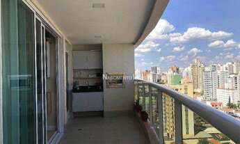 Imagem 6: Apartamento à venda no Cambuí, 98 m² por R$ 1.060.000 - Jardim Guanabara - Campinas/SP