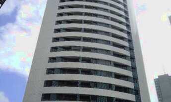 Imagem 2: ALUGUE seu AP no Studio Portal da Praia. Mobiliado, Ótima Localização, Área de Lazer, Vist