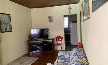 Imagem: Casa - Taquaral - Campinas