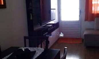 Imagem 6: Sobrado residencial à venda, Loteamento City Jaragua, São Paulo