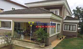 Imagem 7: Barueri - Casa de Condomínio - Morada dos Lagos