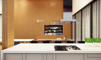 Imagem 7: Reserva Santa Luísa